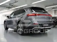2025 Mercedes Benz Eqs