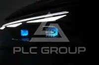 2025 Mercedes Benz Eqs