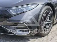 2025 Mercedes Benz Eqs