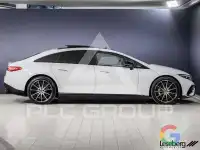 2025 Mercedes Benz Eqs