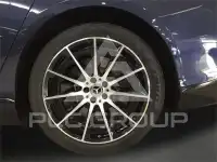 2025 Mercedes Benz Eqs