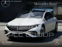 2025 Mercedes Benz Eqs