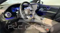 2025 Mercedes Benz Eqs