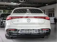 2025 Mercedes Benz Eqs