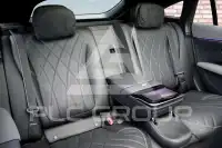 2025 Mercedes Benz Eqs