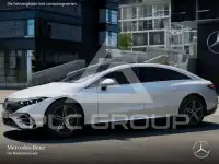 2025 Mercedes Benz Eqs