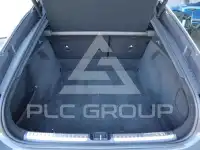 2025 Mercedes Benz Eqs