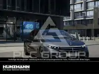 2025 Mercedes Benz Eqs