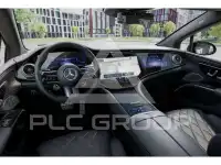 2025 Mercedes Benz Eqs
