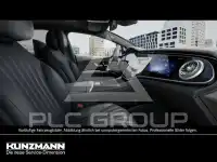 2025 Mercedes Benz Eqs