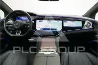 2025 Mercedes Benz Eqs