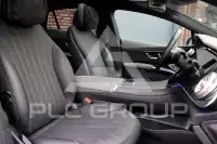2025 Mercedes Benz Eqs