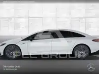 2025 Mercedes Benz Eqs
