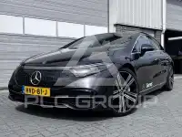 2025 Mercedes Benz Eqs