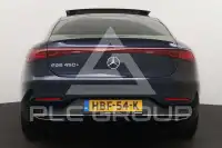 2025 Mercedes Benz Eqs