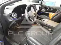 2025 Mercedes Benz Eqs