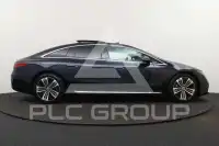 2025 Mercedes Benz Eqs