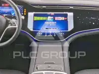 2025 Mercedes Benz Eqs