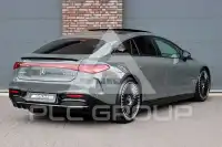 2025 Mercedes Benz Eqs
