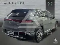 2025 Mercedes Benz Eqs
