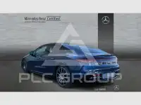 2025 Mercedes Benz Eqs