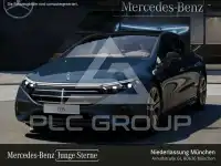 2025 Mercedes Benz Eqs
