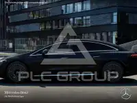 2025 Mercedes Benz Eqs
