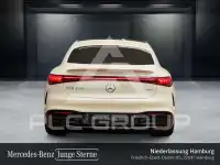 2025 Mercedes Benz Eqs