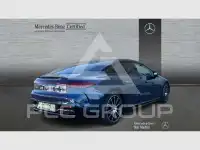 2025 Mercedes Benz Eqs