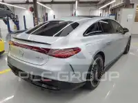 2025 Mercedes Benz Eqs