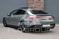 2025 Mercedes Benz Eqs