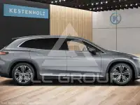 2025 Mercedes Benz Eqs