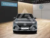 2025 Mercedes Benz Eqs