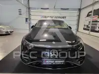 2025 Mercedes Benz Eqs
