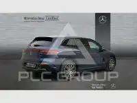 2025 Mercedes Benz Eqs