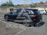 2025 Mercedes Benz Eqs