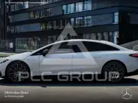 2025 Mercedes Benz Eqs