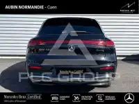 2025 Mercedes Benz Eqs