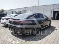 2025 Mercedes Benz Eqs