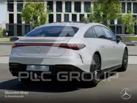 2025 Mercedes Benz Eqs