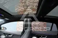 2025 Mercedes Benz Eqs