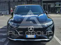2025 Mercedes Benz Eqs