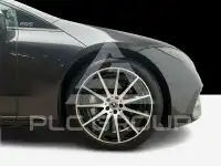 2025 Mercedes Benz Eqs