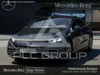 2025 Mercedes Benz Eqs