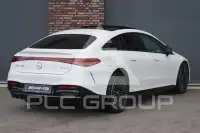 2025 Mercedes Benz Eqs