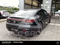 2025 Mercedes Benz Eqs