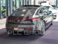 2025 Mercedes Benz Eqs