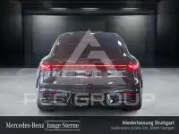 2025 Mercedes Benz Eqs