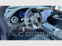 2025 Mercedes Benz Eqs