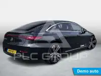 2025 Mercedes Benz Eqs